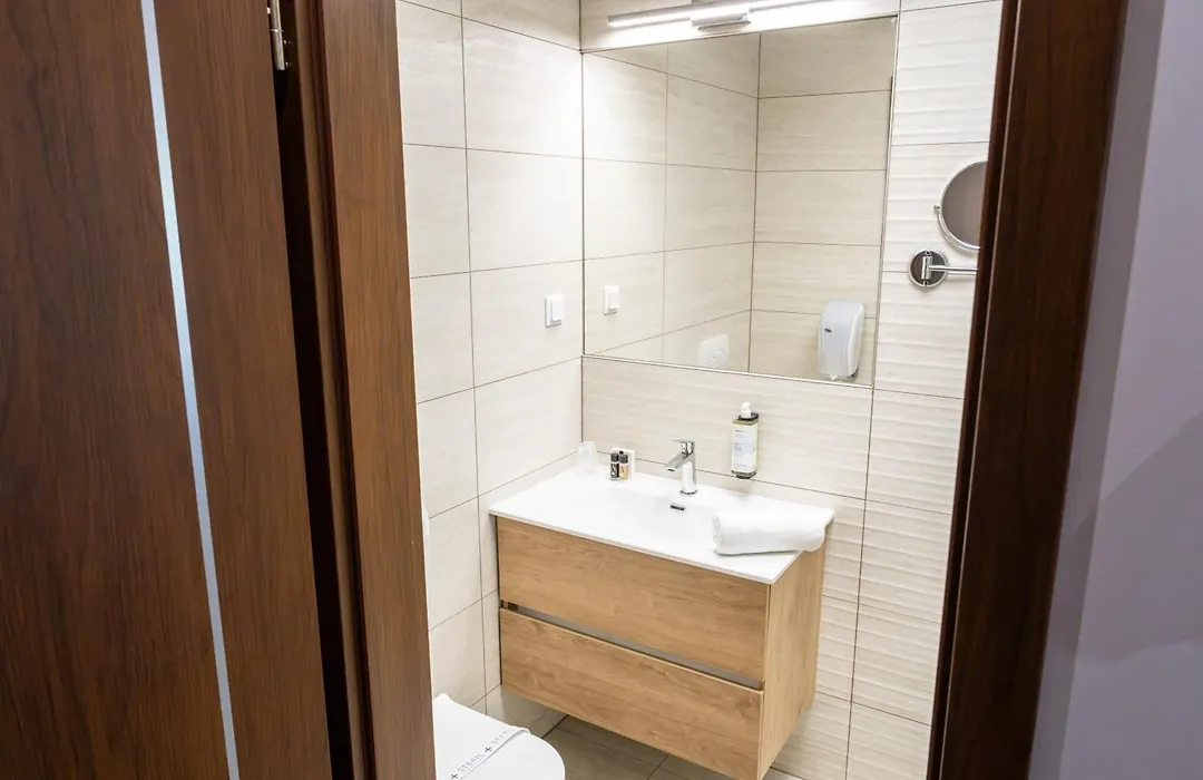 Hotel Garzon Plaza-1