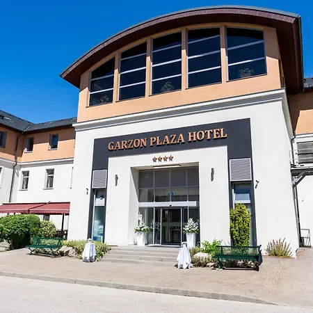 Hotel Garzon Plaza-3
