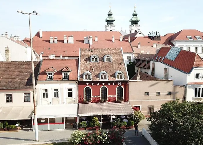 Teatrum Boutique Hotel