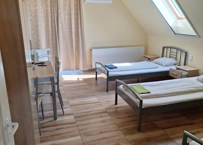 Hotel Amarillis